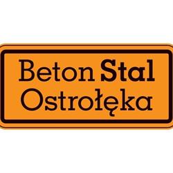 Beton-Stal Ostrołęka. Przedsiębiorstwo Budowy Elektrowni i Przemysłu