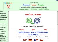 Bieda. Fundacja