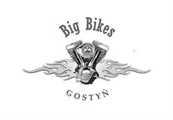 Big Bikes. Salon Motocyklowe. Olsza G.