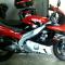Big Bikes
