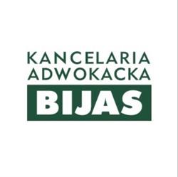 Bijas. Kancelaria Adwokacka. Bijas J., Adwokat