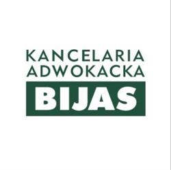 Bijas. Kancelaria Adwokacka. Bijas J., Adwokat