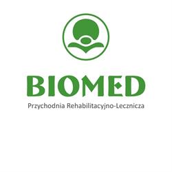 Biomed. Poradnia Chorób Kręgosłupa. Przychodnia Rehabilitacyjno-Lecznicza