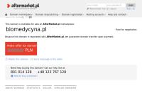 Bionet. Instytut Medycyny Naturalnej