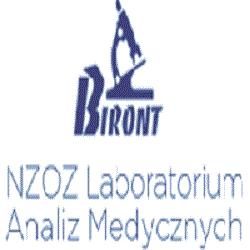Laboratorium Analiz Medycznych Eugeniusz Biront