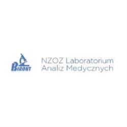 Laboratorium Analiz Medycznych Eugeniusz Biront