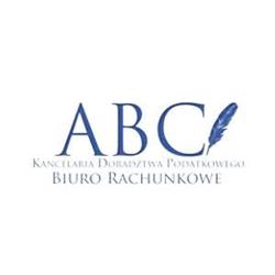 Kancelaria Doradztwa Podatkowego. Biuro Rachunkowe Abc. Chojnowska m.