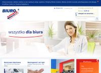 Biuro Serwis. Wszystko Dla Biura