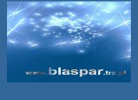 Blaspar. Wyrób, Naprawa Naczyń i Mebli Blaszanych. Klamerek W.