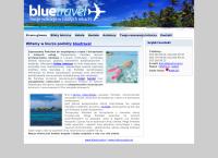 "bluetravel" Biuro Podróży