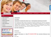 BMTH Biuro Monitoringu Transakcji Handlowych