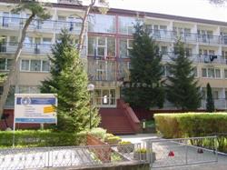 Bocianie Gniazdo Hotel Restauracja Basen