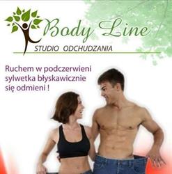 Body Line. Studio Odchudzania. Kapsuła Podciśnieniowa, Masaż Rolkami