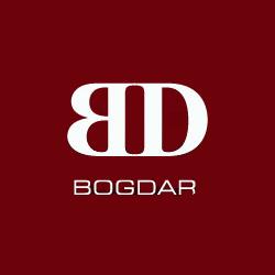 Bogdar. Firma. Wały Napędowe. Regeneracja