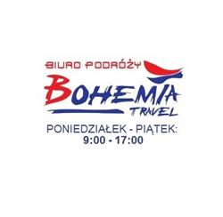 "bohemia Travel" Biuro Podróży