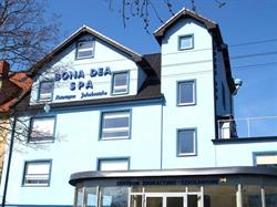 "bona Dea" Centrum