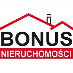 "bonus" Nieruchomości