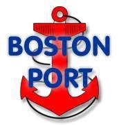 Boston Port. Grill-Bar