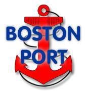 Boston Port. Grill-Bar