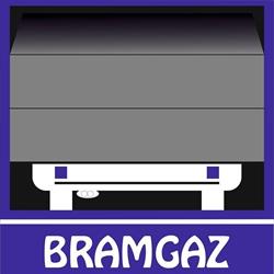 "bramgaz" Tadeusz Jakubowski