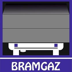 "bramgaz" Tadeusz Jakubowski