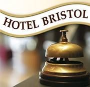 Bristol. Hotel, Restauracja