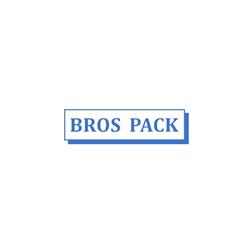 Bros Pack. Produkcja Kartonów Z Tektury Falistej