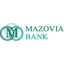 Bankomat Mazovia Bank Spółdzielczy