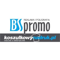 BSpromo. Usługi Poligraficzne, Reklama
