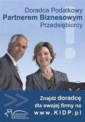 Buchalter-Lex. Sp. Z O.o. Spółka Doradztwa Podatkowego