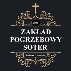 ,,SOTER'' Zakład Pogrzebowy Kościerzyna