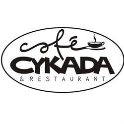 Restauracja Cafe Cykada