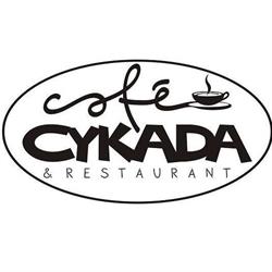 Restauracja Cafe Cykada