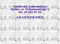 Apteka Im. i. Łukasiewicza