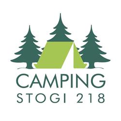 Stogi. Kemping