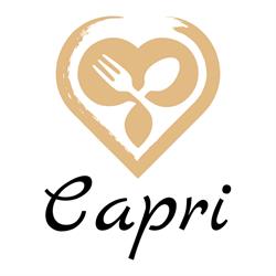 Capri. Restauracja