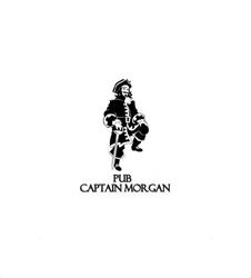Captain Morgan. Restauracja, Hotel, Pub