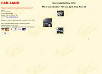 "car-Land"