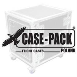 Case-Pack. Skrzynie transportowe, futerały