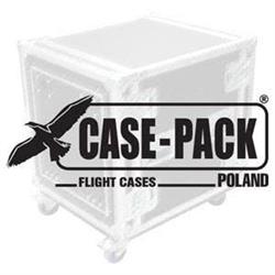Case-Pack. Skrzynie transportowe, futerały