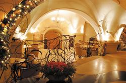 Hotel***caspar