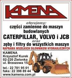 Kamena. Kurek K.