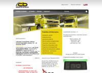 Cb Electronics. Taksometry, Tachografy