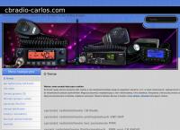 Carlos. Sprzedaż, Serwis Cb Radio. Telefony Komórkowe.