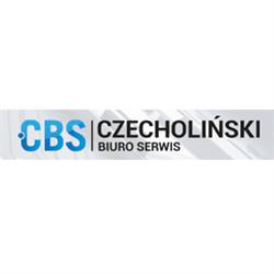 Cbs. Urządzenia Dla Biur i Banków