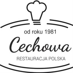 Cechowa. Restauracja
