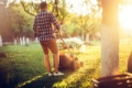 Sprzęt ogrodowy – 5 głównych przyczyn, przez które ulega on awariom