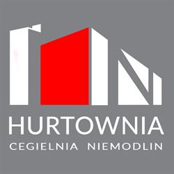 Cegielnia Niemodlin. Hurtownia materiałów budowlanych