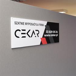 Firma Handlowo-Usługowa "Cekar" Krzysztof Cebo