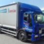 Dodane przez klienta firmy 26.08.2016 - Transport